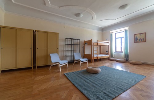 Kamnik Hostel | Hostel Javni Zavod Mekinjski Samostan