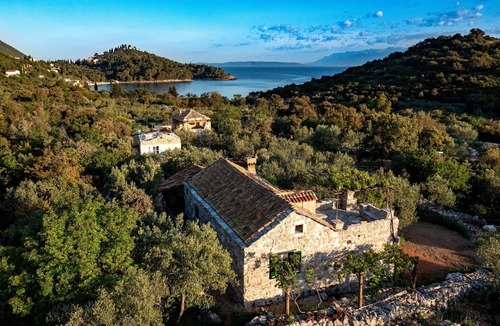 Trpanj Cottage | Lavender Cottage