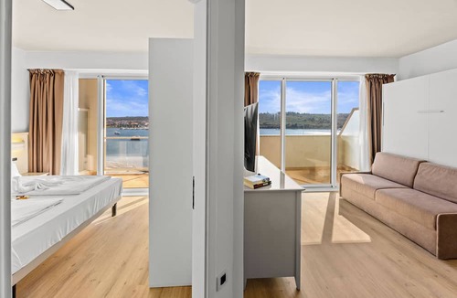 Banjole Hotel | Family Resort del Mar
