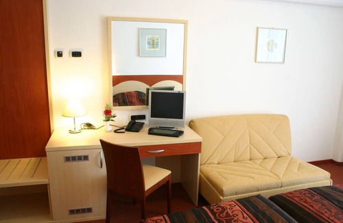 Lesce Hotel | Hotel Krek