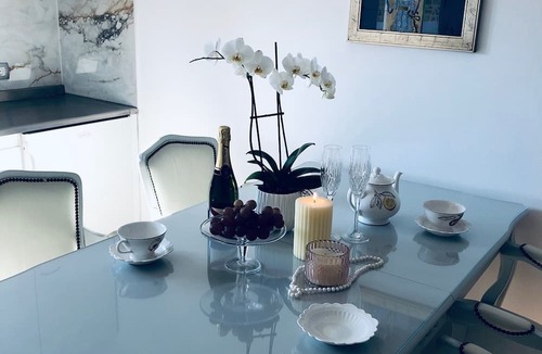 Siska District Apartment | Aparthotel Vila Minka