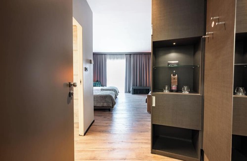 Center Hotel | Hotel City Maribor