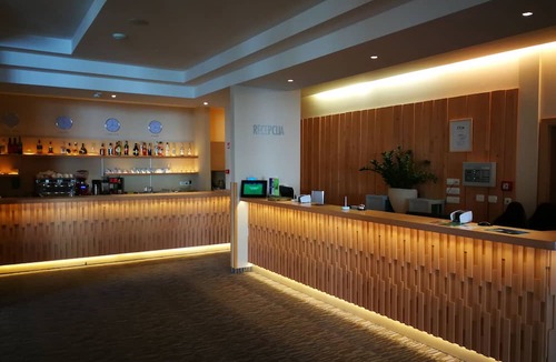 Mozirje Hotel | Wellness Hotel Montis