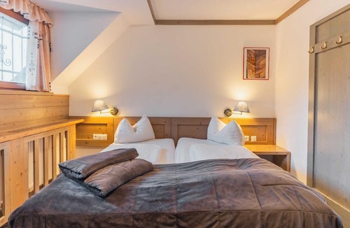 Ambroz pod Krvavcem Hotel | Hotel Krvavec