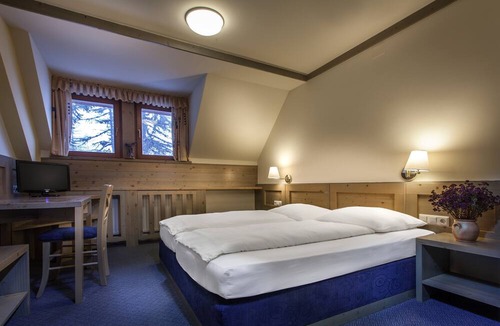 Ambroz pod Krvavcem Hotel | Hotel Krvavec
