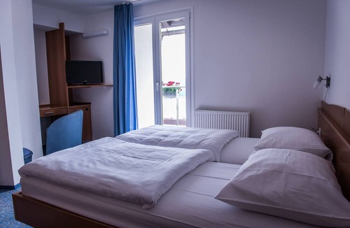 Kranj Hotel | Hotel Bellevue