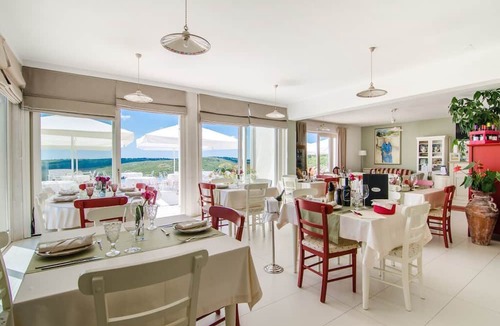 Puntera Hotel | Villa Stefanija