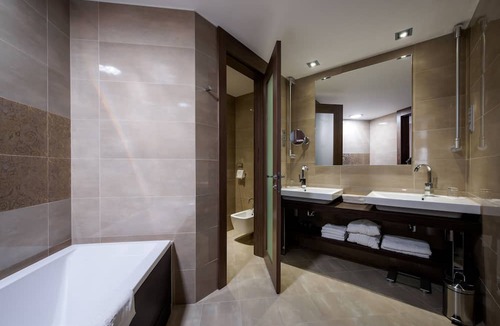 Rogaska Slatina Hotel | Grand Hotel Donat Superior