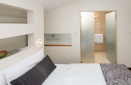 Podstrana Hotel | Beach Hotel Split