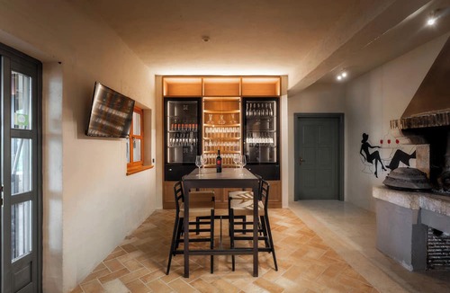 Filipini Hotel | Boutique Hotel Paradiso