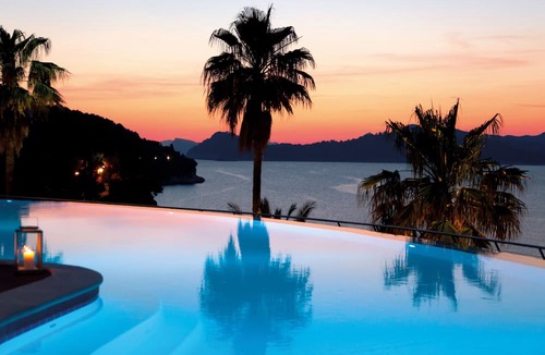 Lopud Island Hotel | Hilton Lopud Beach Resort & Spa