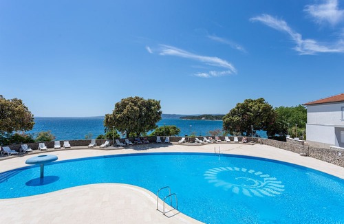 Krk Hotel | Hotel Drazica