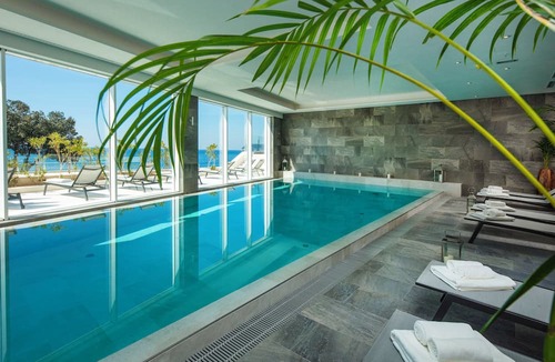 Babin Kuk Hotel | Hotel Royal Ariston