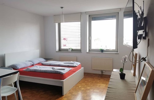 Bezigrad District Apartment | Dunajska Apartment