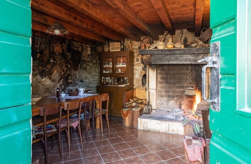 Cilipi House | Country House Bakicevo