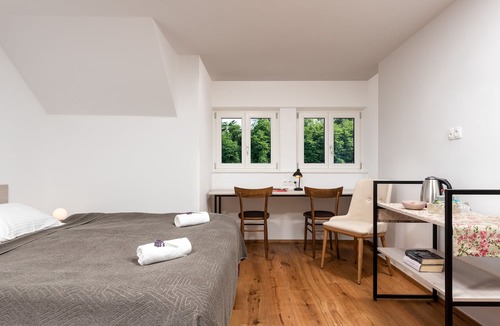 Center Bed & Breakfast | Fani&Rozi B&B