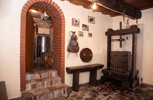 Drasici House | Vineyard Cottage Brodaric