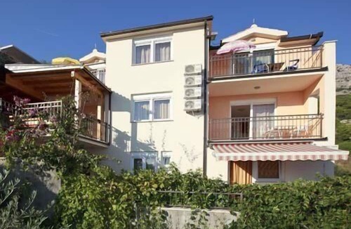Brela Apartment | Apartment "Apartman za 4 osobe"