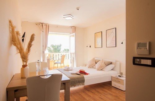 Bol Apartment | Hotel Villa Dzamonja