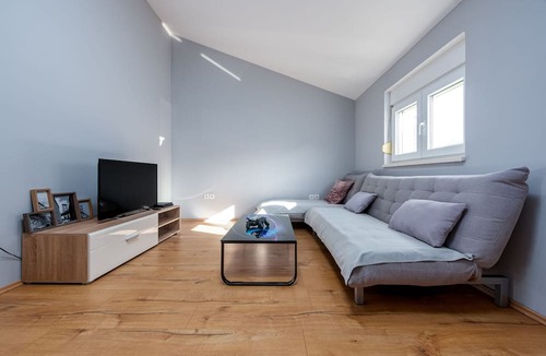 Lisicici Villa | Villa Balen