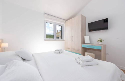 Vinjerac Villa | Villa Ivo