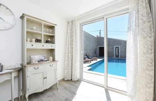 Smilcic Villa | Villa Granar