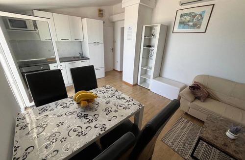 Cove Murtar Apartment | Apartment Meri 5