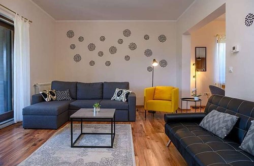 Puntera House | Comfortable house in a quiet village