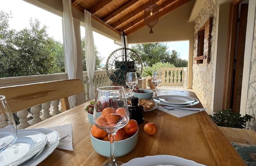 Dobropoljana House | Holiday House in Dobropoljana with Private Pool