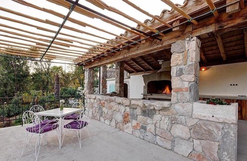 Bribir House | Ecovilla Mirabilis Holiday House with Private Pool