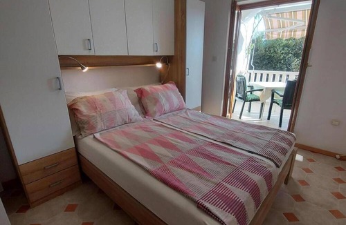Mandre Apartment | Studio for two people on the first floor