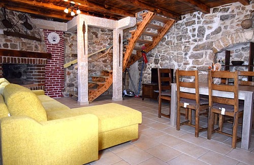 Dobropoljana House | Holiday house with pool in Dobropoljana