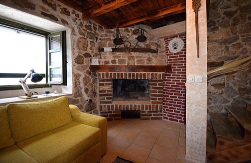 Dobropoljana House | Holiday house with pool in Dobropoljana