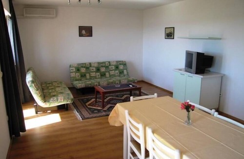 Barbat na Rabu Apartment | Flat with a view of the water