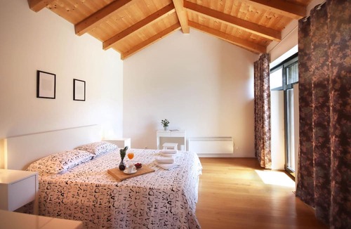 Prodol House | Holiday home "GreenSky"