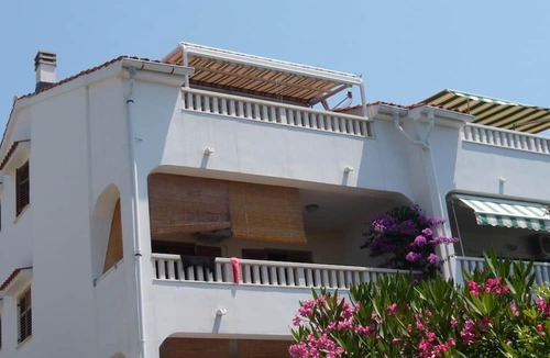 Mandre Apartment | Apartment Mia Mandre for four people