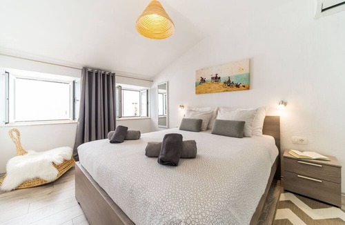 Dubrovnik Old Town Apartment | Apartment Mo-mo