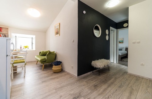 Dubrovnik Old Town Apartment | Apartment Mo-mo