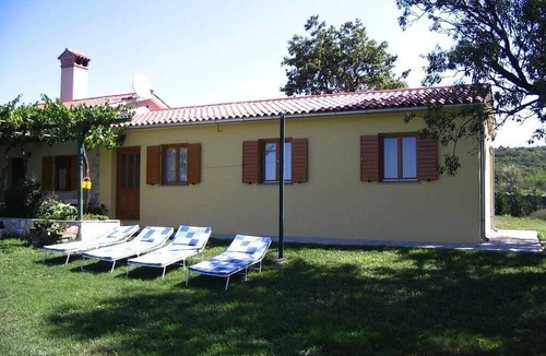 Salakovci House | Beautiful Holiday House in Bartići with Terrace
