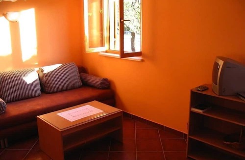 Salakovci House | Beautiful Holiday House in Bartići with Terrace