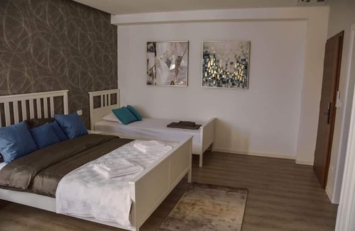 Ljubljana Hotel | Hotel Morea