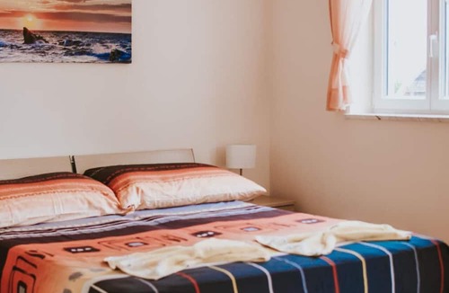 Ravni House | Apartment for 4 persons approx. 75 qm in Ravni, Istria (Bay of Raša)
