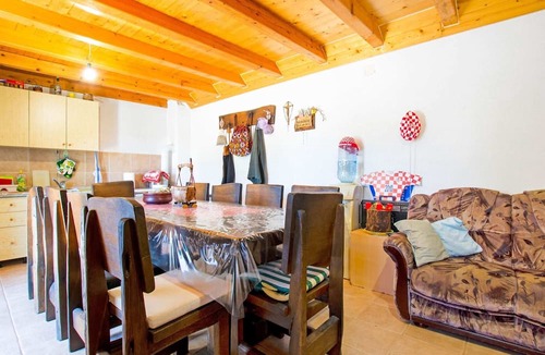 Seline House | Holiday Home in Seline Near the Sea