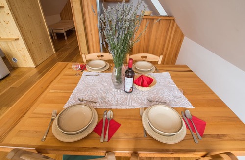 Srednje Grcevje House | Vineyard cottage Škatlar 3