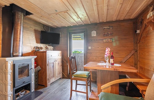 Srednje Grcevje House | Vineyard Cottage Škatlar 1