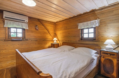 Srednje Grcevje House | Vineyard Cottage Škatlar 1