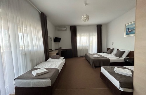 Sesvete House | Rooms ELEZ