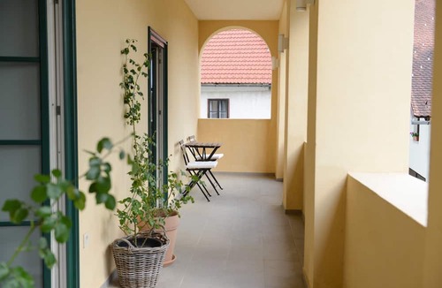 Kostanjevica na Krki Bed & Breakfast | Vila Castanea