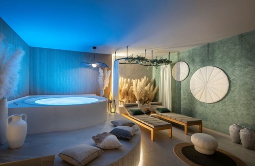 Banjol Hotel | Valamar Padova Hotel