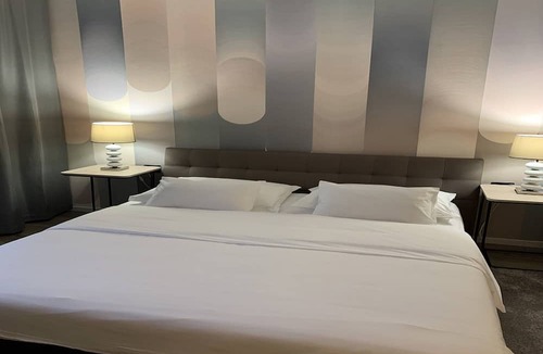 Gruz Hotel | Berkeley Hotel